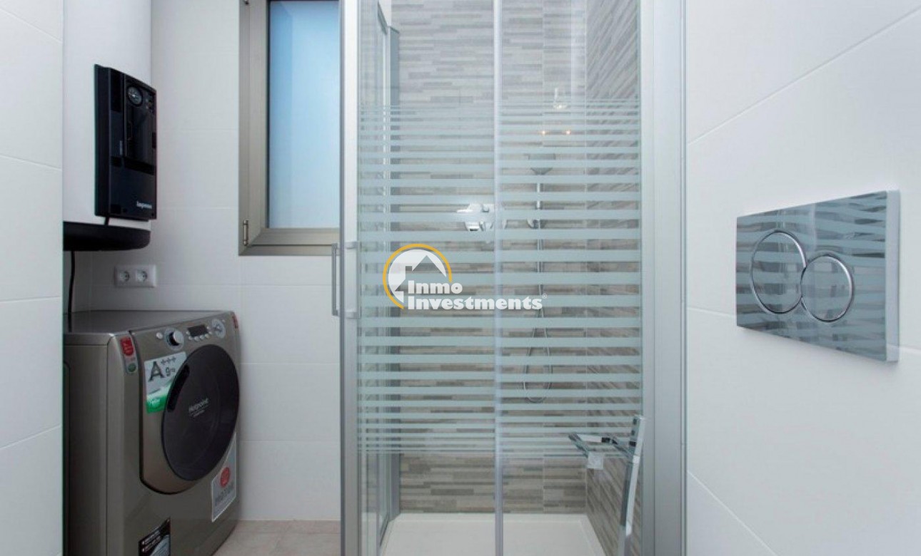 New build - Bungalow - Orihuela Costa - Villamartin