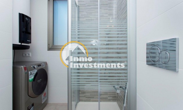 New build - Bungalow - Orihuela Costa - Villamartin