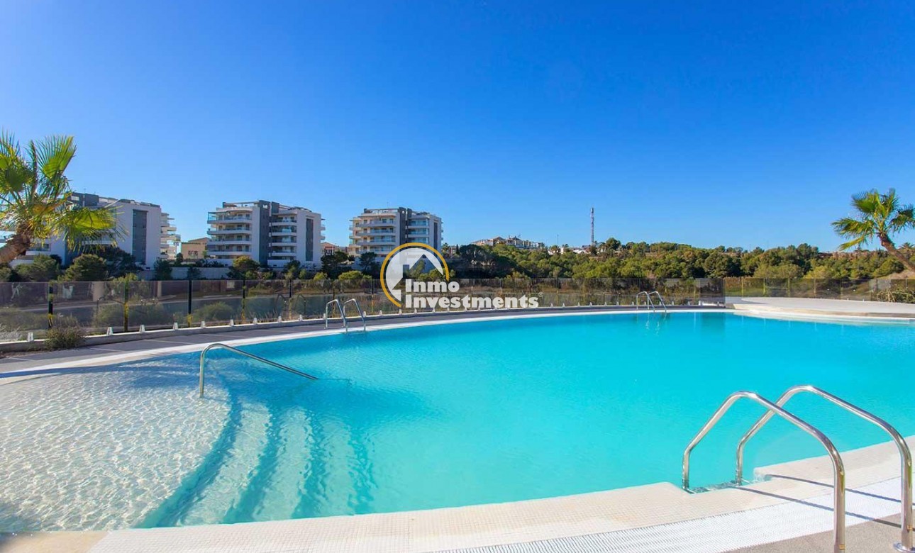 New build - Bungalow - Orihuela Costa - Villamartin