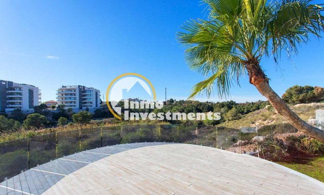 New build - Bungalow - Orihuela Costa - Villamartin