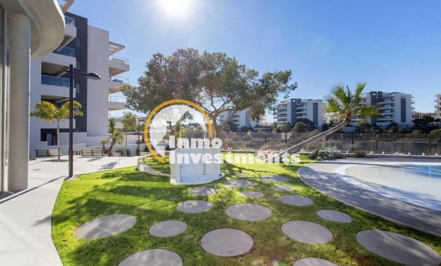 New build - Bungalow - Orihuela Costa - Villamartin