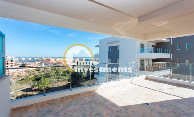 New build - Bungalow - Orihuela Costa - Villamartin