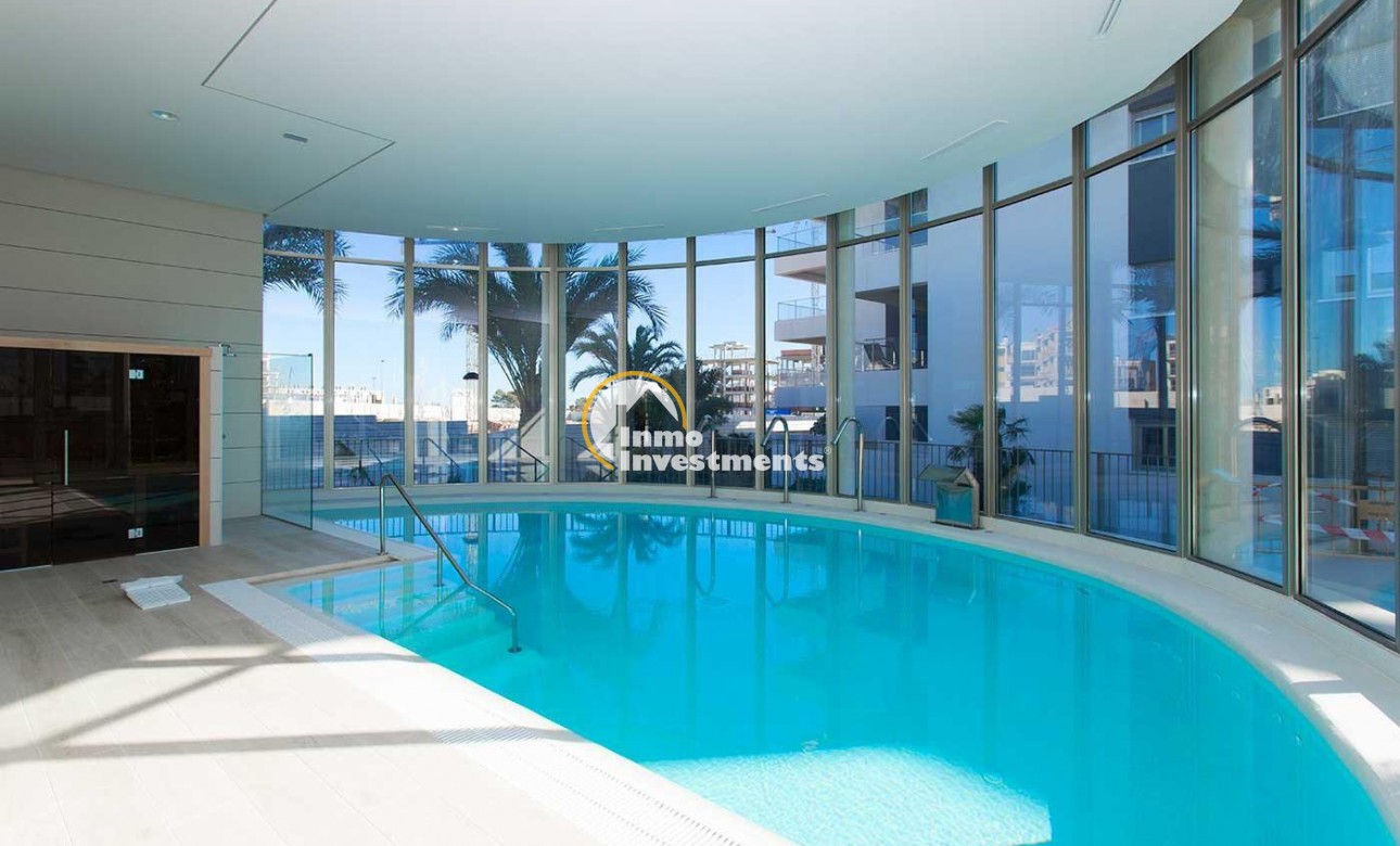 New build - Bungalow - Orihuela Costa - Villamartin