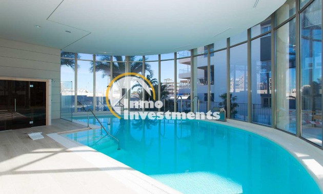 New build - Bungalow - Orihuela Costa - Villamartin