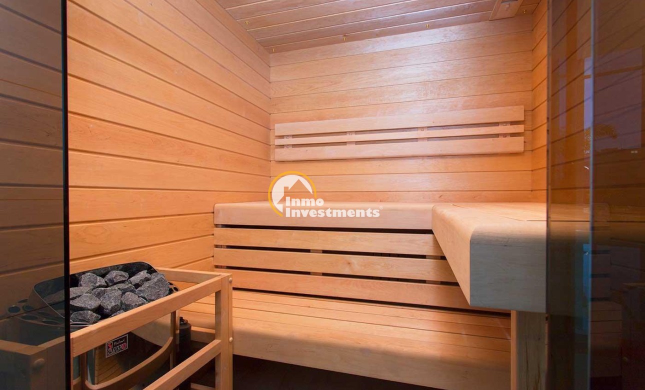 New build - Bungalow - Orihuela Costa - Villamartin