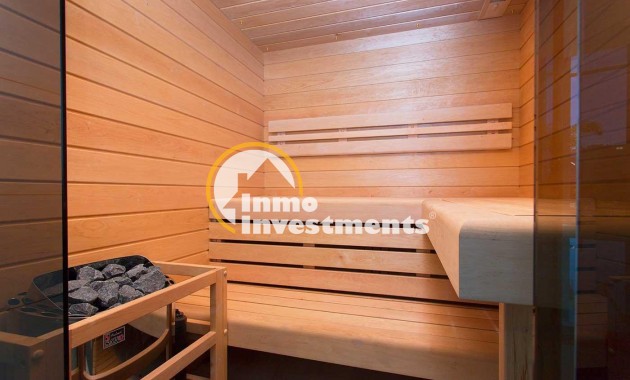 New build - Bungalow - Orihuela Costa - Villamartin