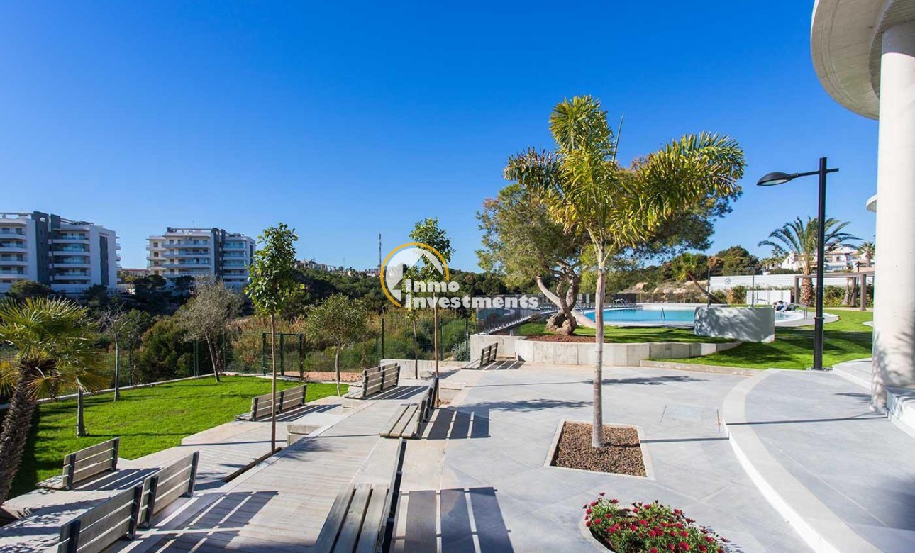 New build - Bungalow - Orihuela Costa - Villamartin