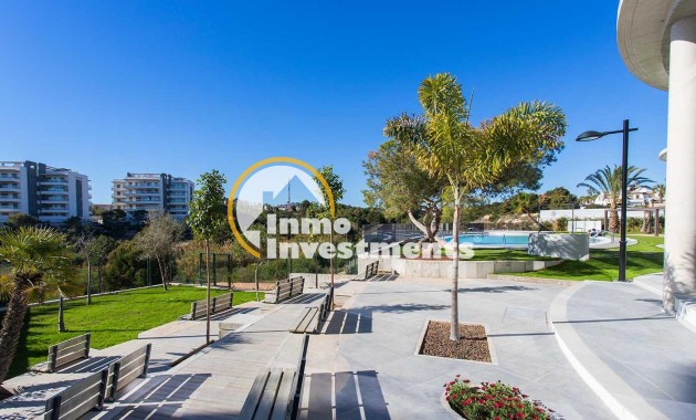 New build - Bungalow - Orihuela Costa - Villamartin