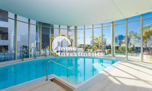 New build - Bungalow - Orihuela Costa - Villamartin