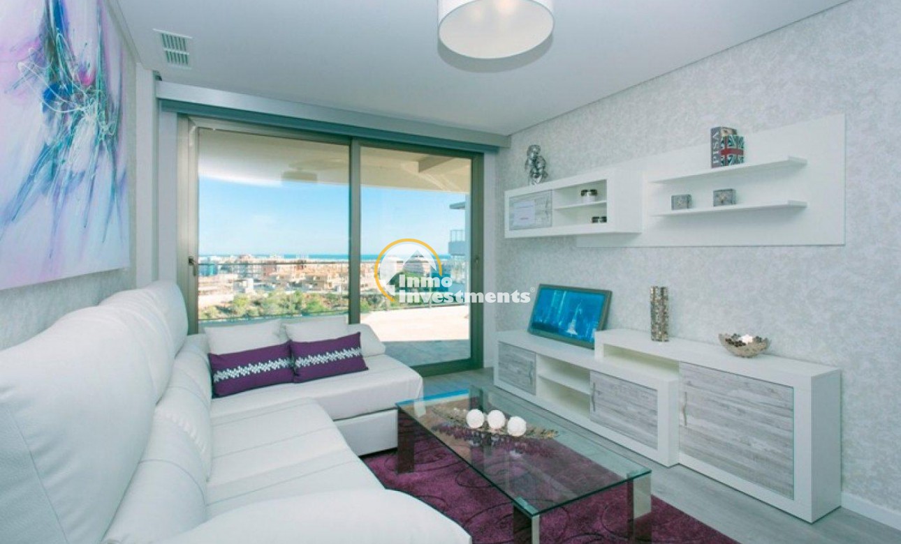 New build - Bungalow - Orihuela Costa - Villamartin