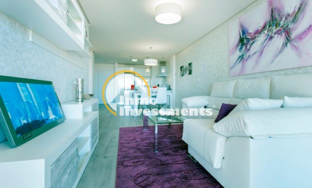 New build - Bungalow - Orihuela Costa - Villamartin