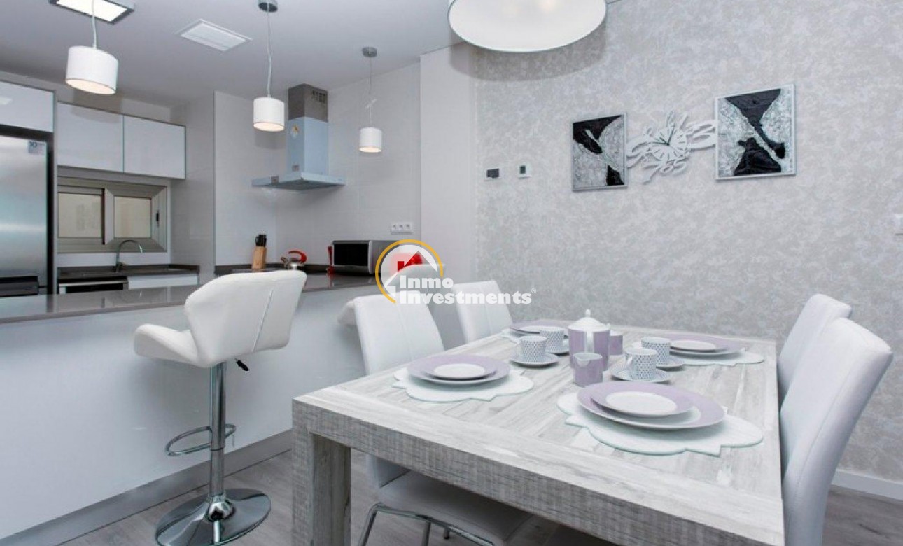 New build - Bungalow - Orihuela Costa - Villamartin