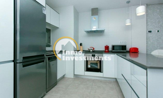 New build - Bungalow - Orihuela Costa - Villamartin