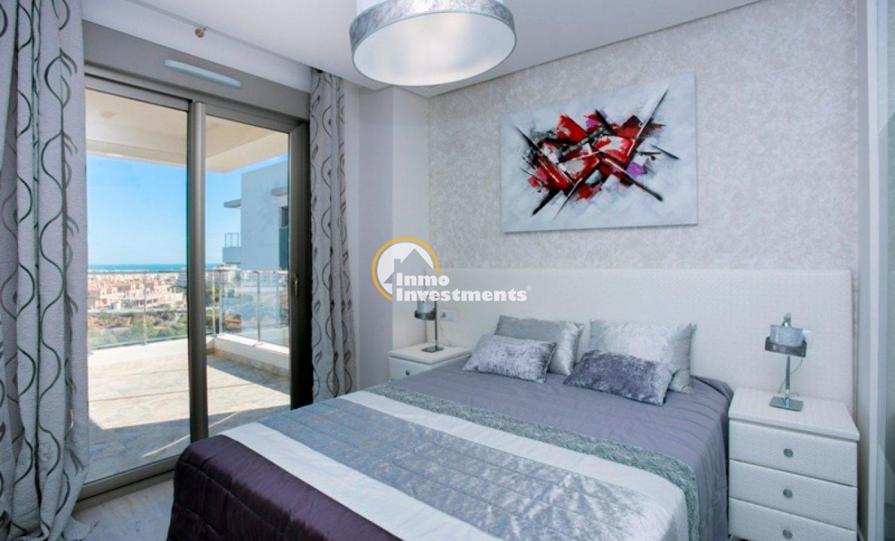 New build - Bungalow - Orihuela Costa - Villamartin