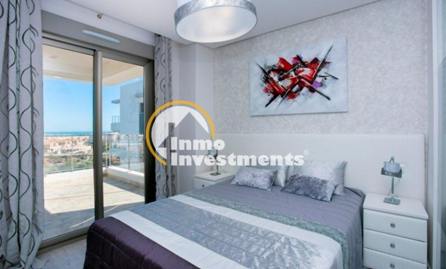 New build - Bungalow - Orihuela Costa - Villamartin