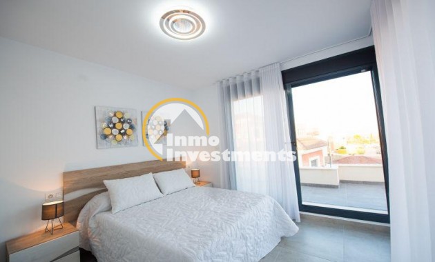 New build - Villa - Los Montesinos - La Herrada