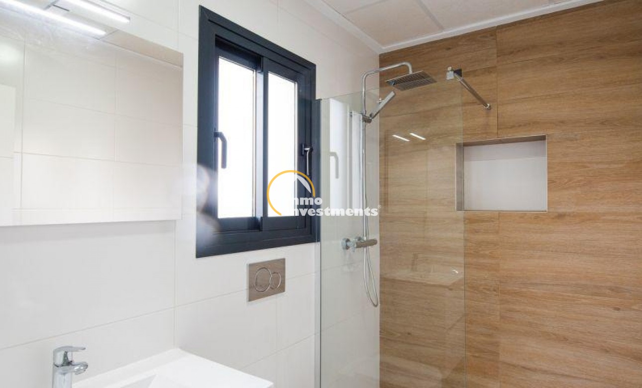 New build - Villa - Los Montesinos - La Herrada