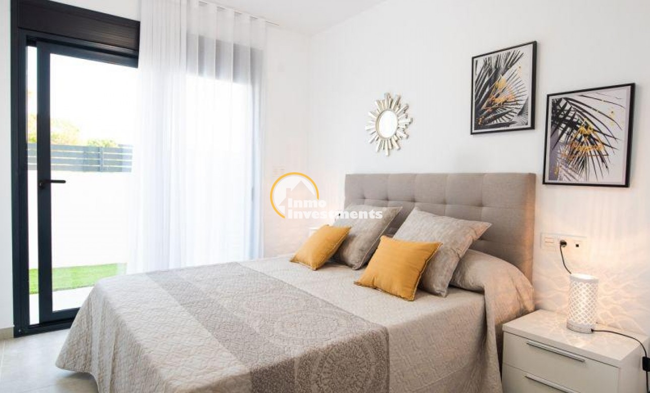 New build - Villa - Los Montesinos - La Herrada