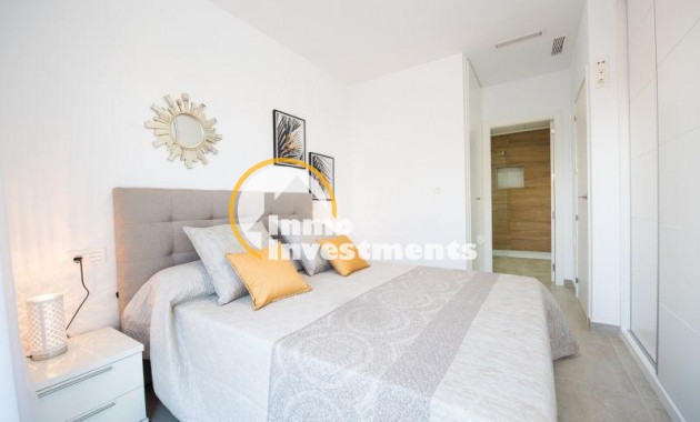 New build - Villa - Los Montesinos - La Herrada