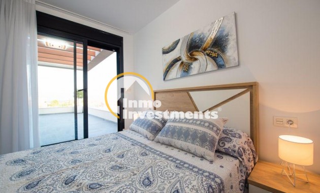 New build - Villa - Los Montesinos - La Herrada