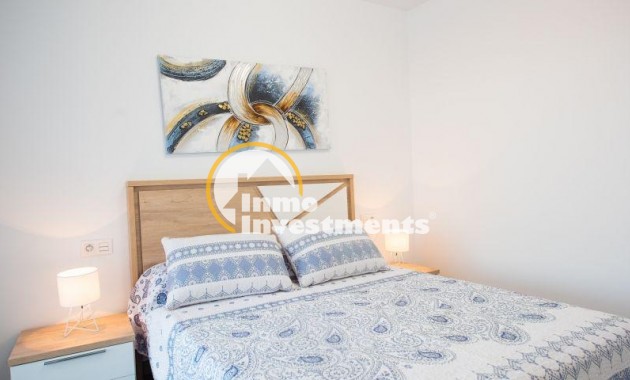 New build - Villa - Los Montesinos - La Herrada