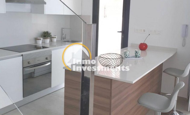 New build - Villa - Los Montesinos - La Herrada