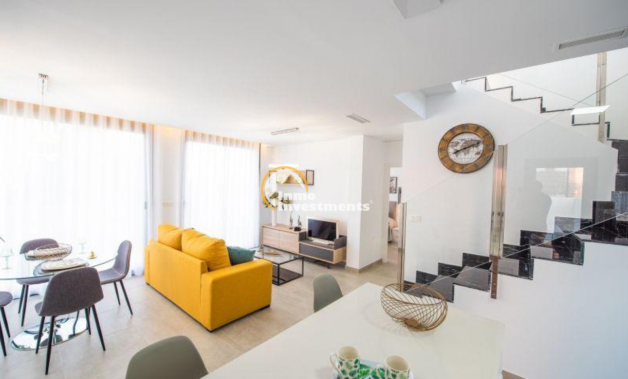 New build - Villa - Los Montesinos - La Herrada