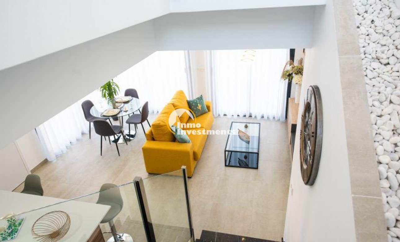 New build - Villa - Los Montesinos - La Herrada