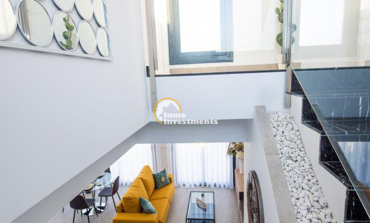 New build - Villa - Los Montesinos - La Herrada