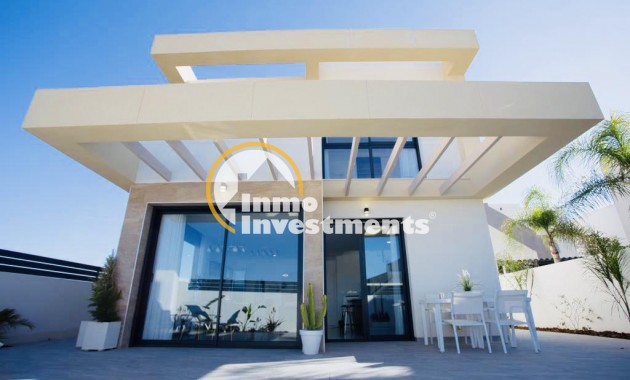 New build - Villa - Los Montesinos - La Herrada