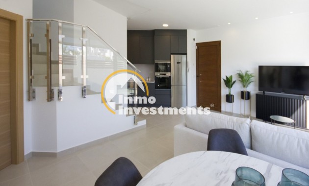 Nouvelle Construction - Villa mitoyenne - Ciudad Quesada - Doña Pepa