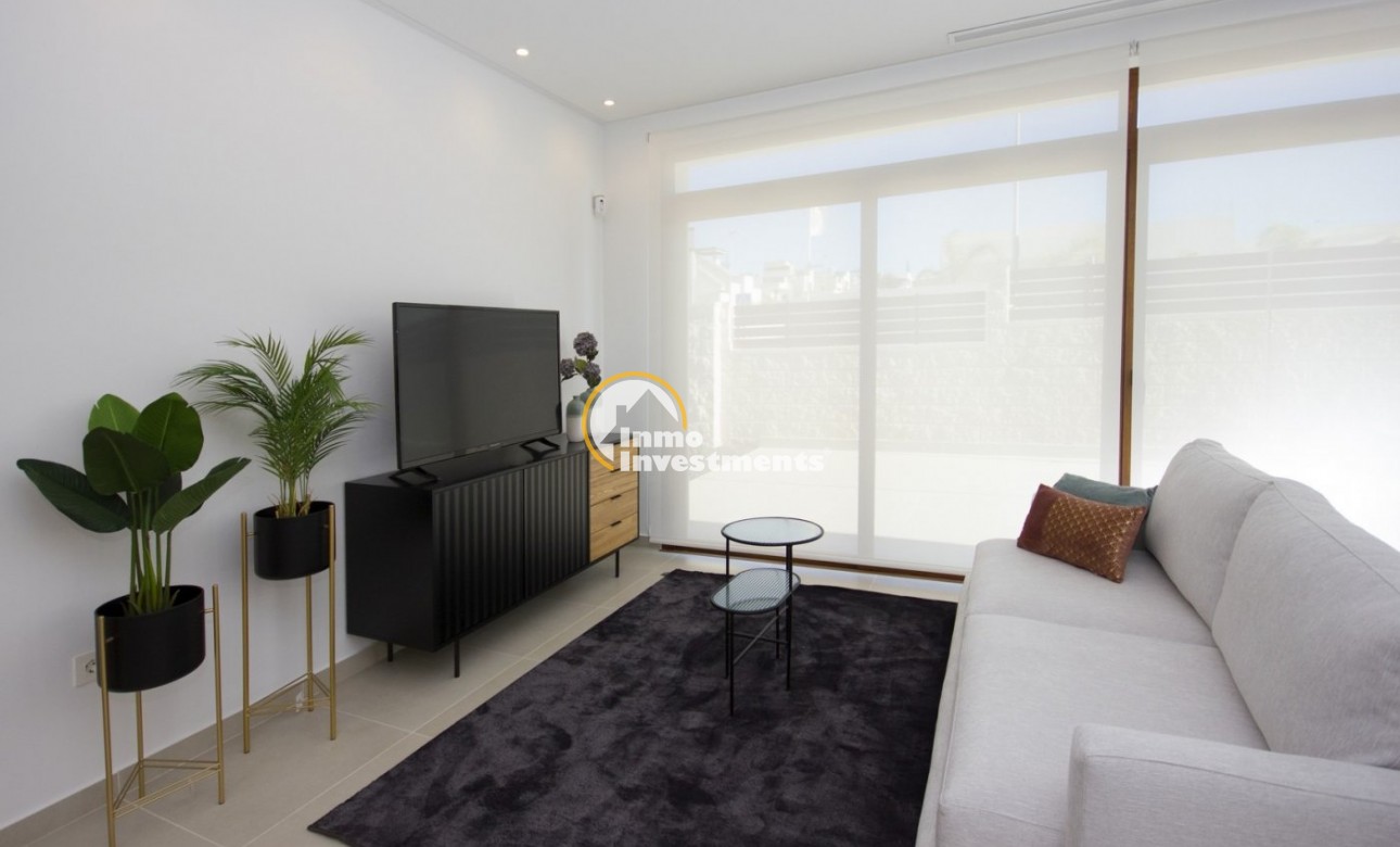 Nouvelle Construction - Villa mitoyenne - Ciudad Quesada - Doña Pepa