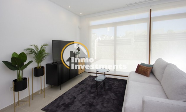 Nouvelle Construction - Villa mitoyenne - Ciudad Quesada - Doña Pepa