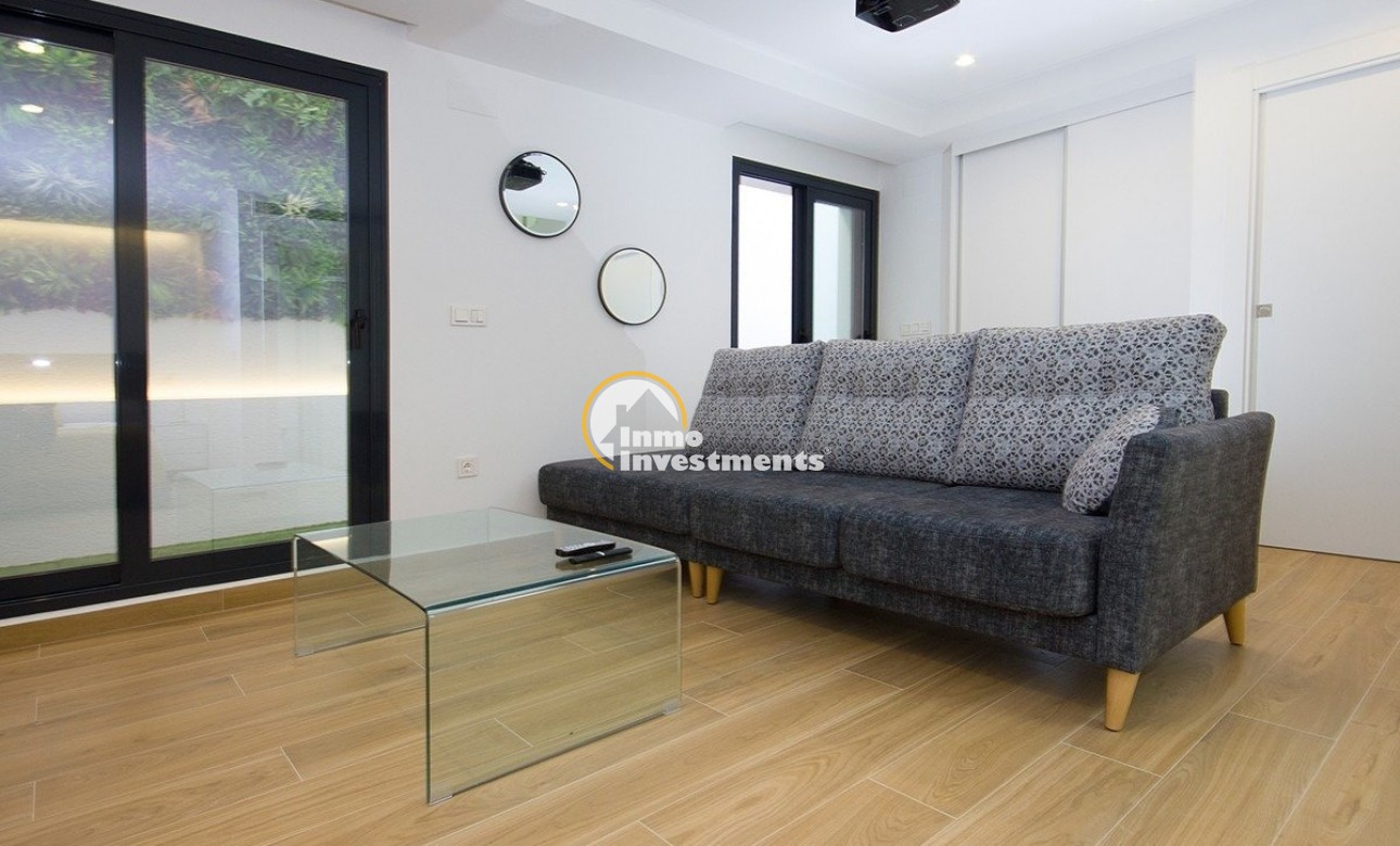 Nouvelle Construction - Villa mitoyenne - Ciudad Quesada - Doña Pepa