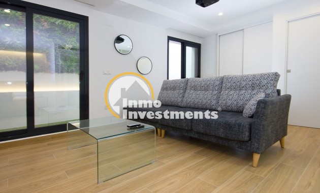 Nouvelle Construction - Villa mitoyenne - Ciudad Quesada - Doña Pepa