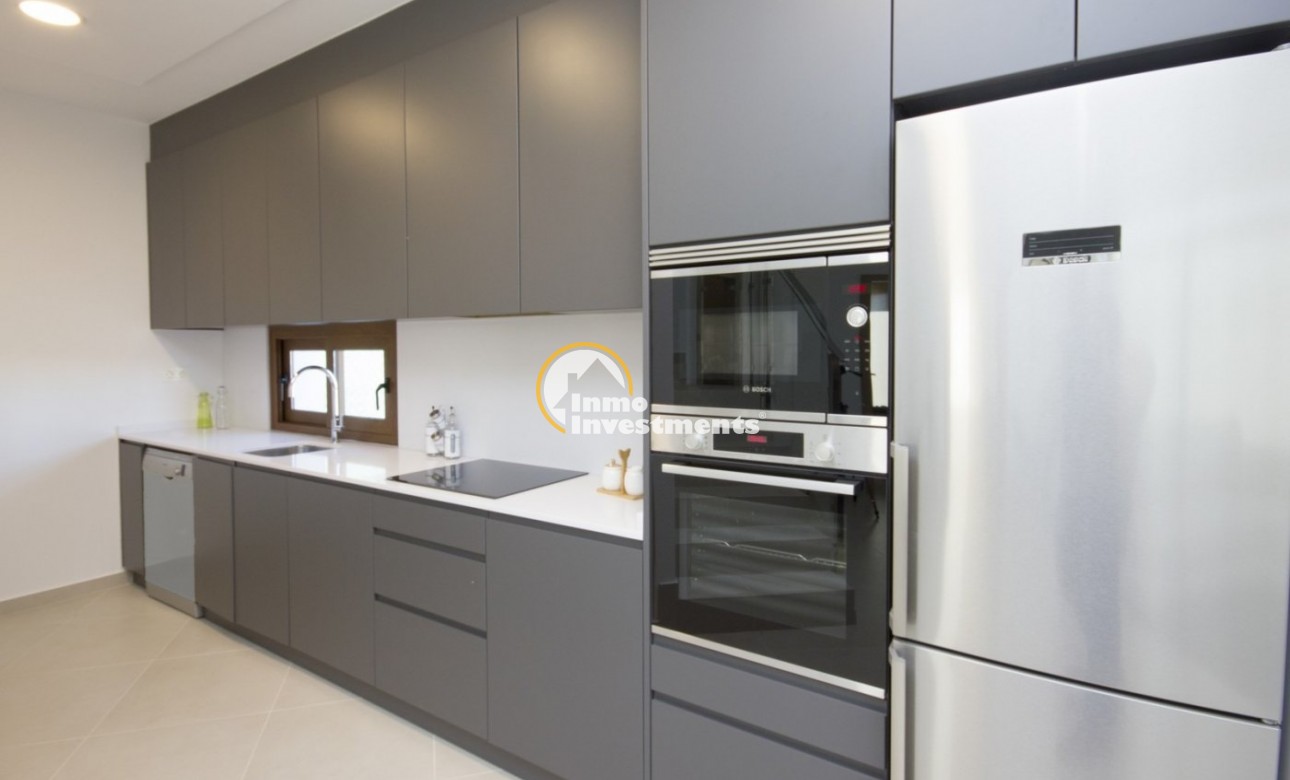 Nouvelle Construction - Villa mitoyenne - Ciudad Quesada - Doña Pepa