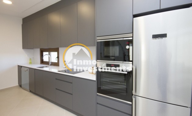 Nouvelle Construction - Villa mitoyenne - Ciudad Quesada - Doña Pepa