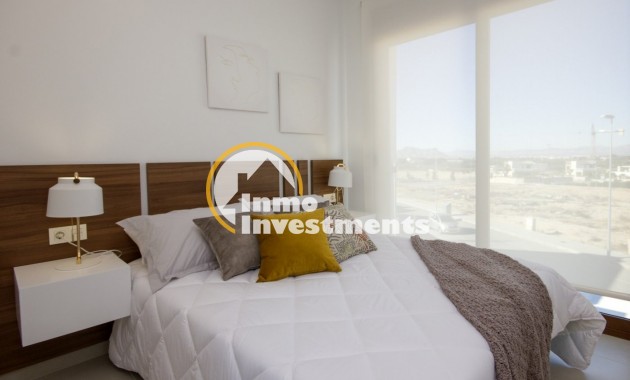 Nouvelle Construction - Villa mitoyenne - Ciudad Quesada - Doña Pepa