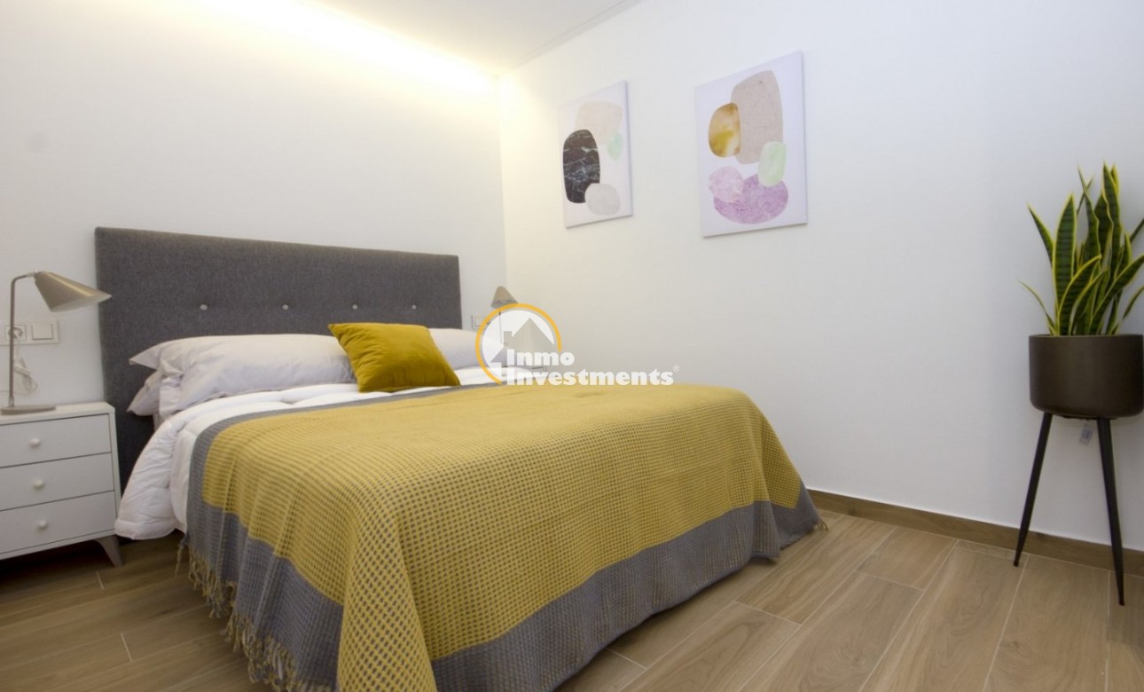 Nouvelle Construction - Villa mitoyenne - Ciudad Quesada - Doña Pepa