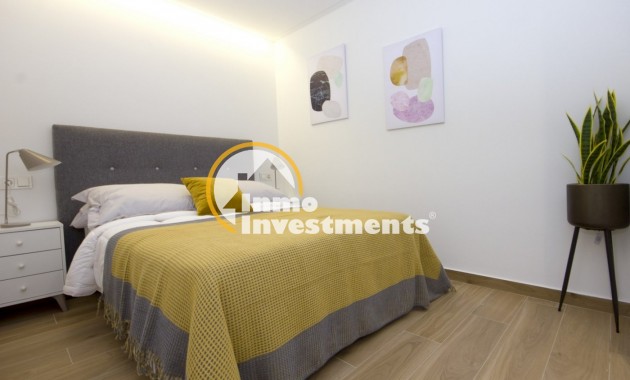 Nouvelle Construction - Villa mitoyenne - Ciudad Quesada - Doña Pepa