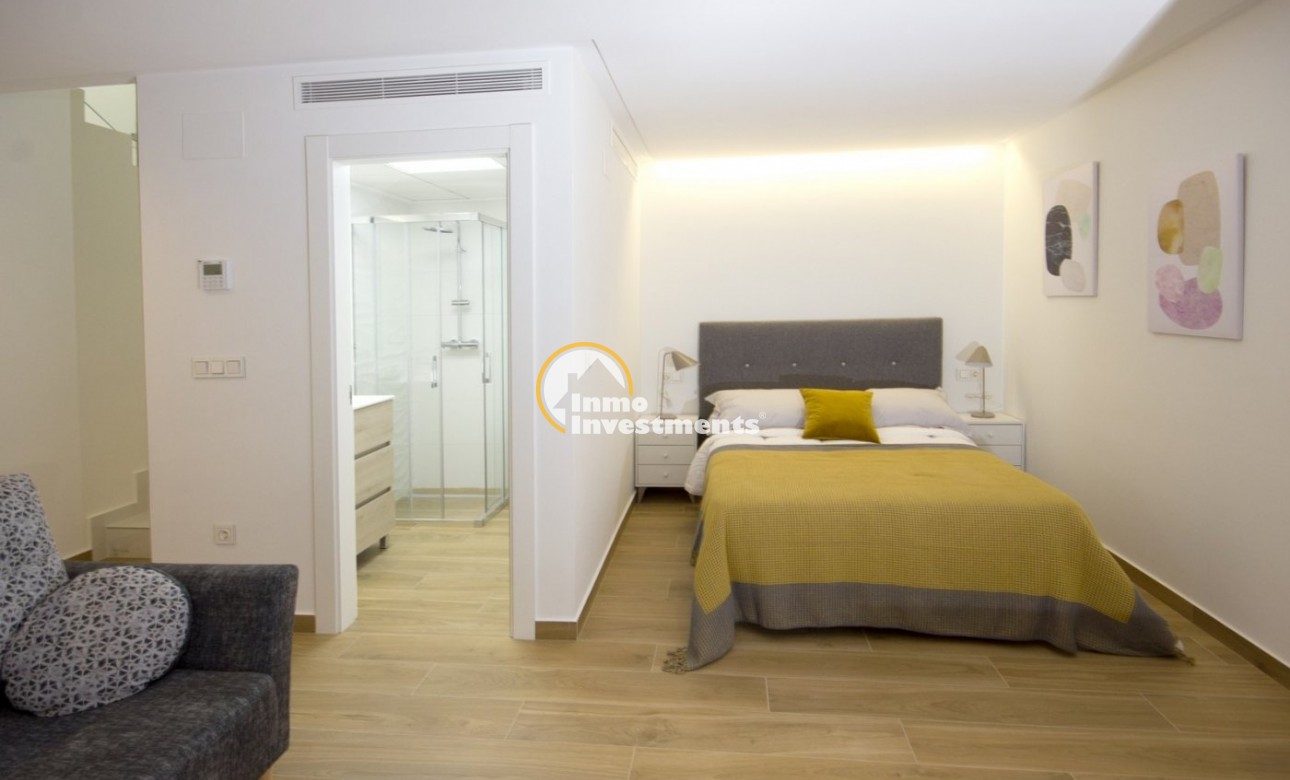 Nouvelle Construction - Villa mitoyenne - Ciudad Quesada - Doña Pepa