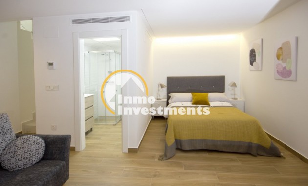 Nouvelle Construction - Villa mitoyenne - Ciudad Quesada - Doña Pepa