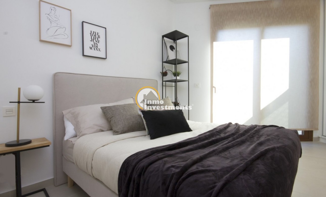 Nouvelle Construction - Villa mitoyenne - Ciudad Quesada - Doña Pepa