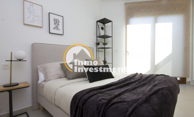 Nouvelle Construction - Villa mitoyenne - Ciudad Quesada - Doña Pepa