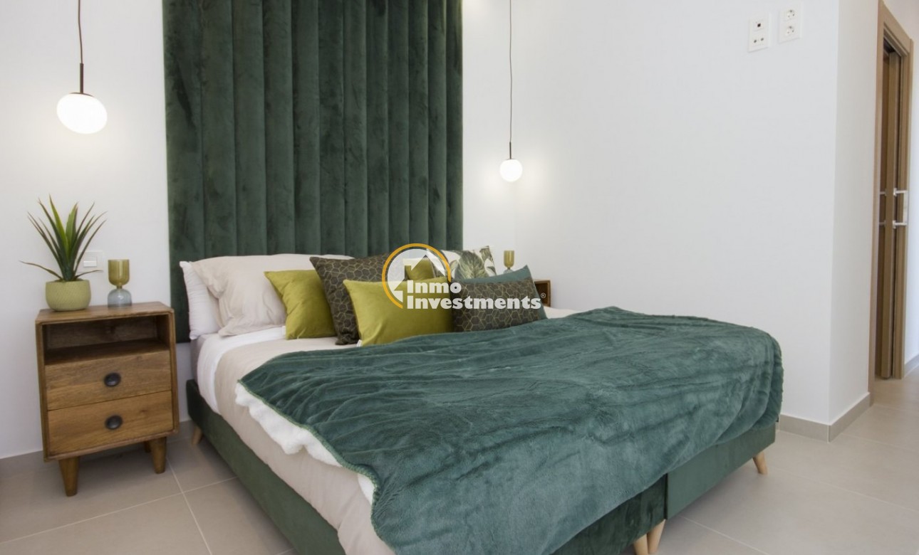 Nouvelle Construction - Villa mitoyenne - Ciudad Quesada - Doña Pepa