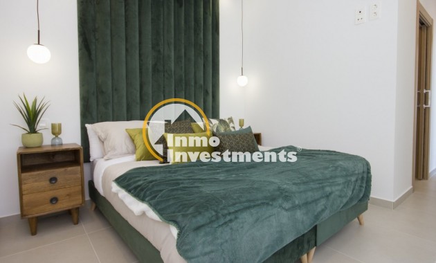 Nouvelle Construction - Villa mitoyenne - Ciudad Quesada - Doña Pepa