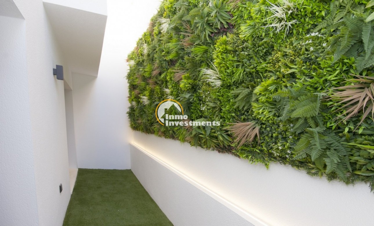 Nouvelle Construction - Villa mitoyenne - Ciudad Quesada - Doña Pepa