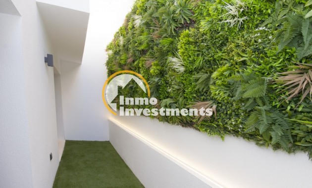 Nouvelle Construction - Villa mitoyenne - Ciudad Quesada - Doña Pepa