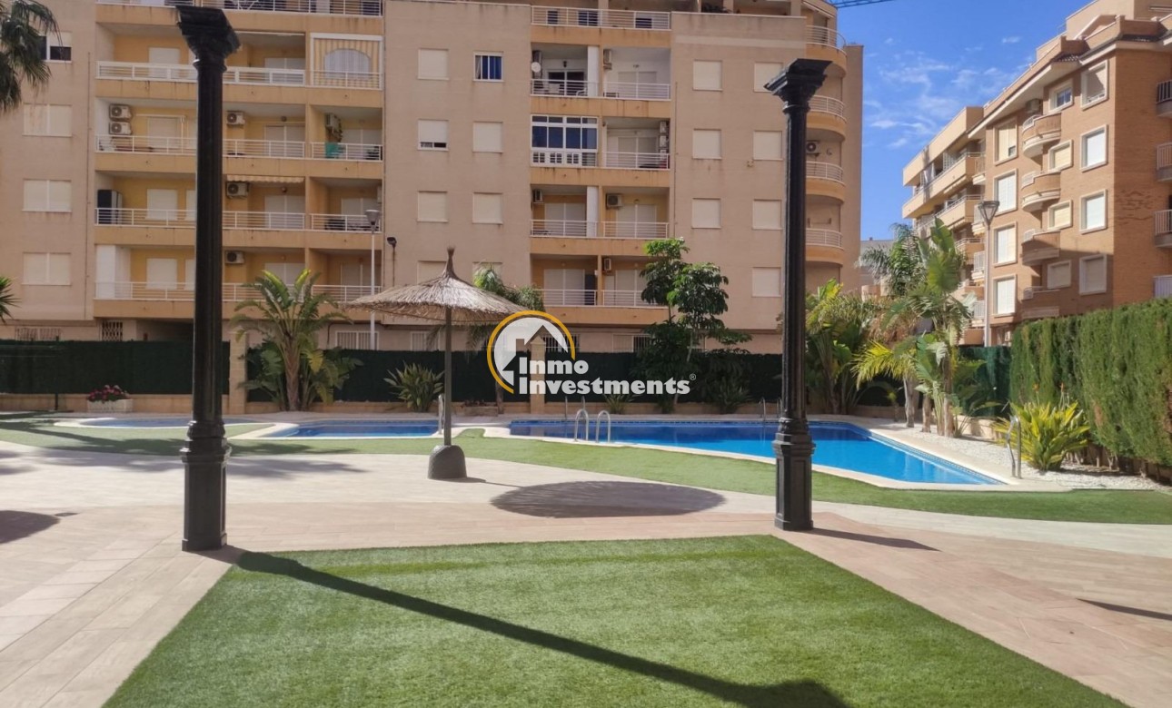 Reventa - Ático - Torrevieja - Aldea del mar