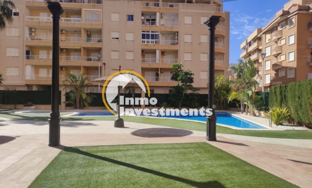 Reventa - Ático - Torrevieja - Aldea del mar